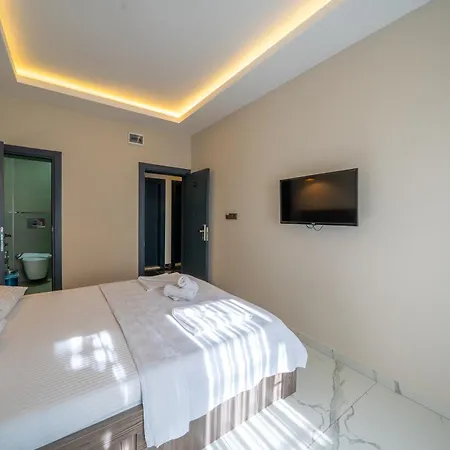 Hotel Tuna Butik Otel