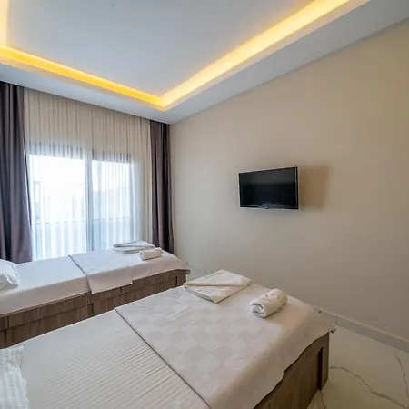 Tuna Butik Otel 2*