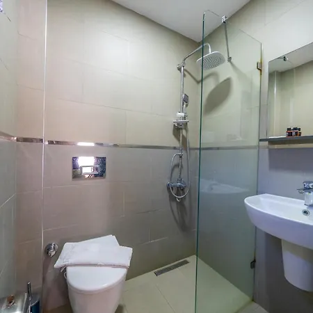 Tuna Butik Otel Bodrum