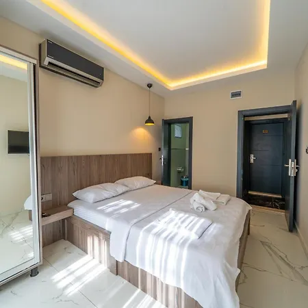 Tuna Butik 2* ボドルム