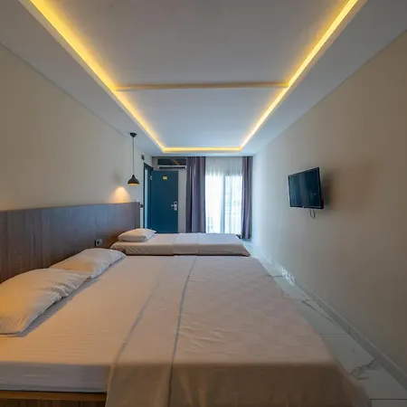 Hotel Tuna Butik Otel Bodrum