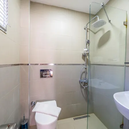 Tuna Butik Otel 2* Bodrum