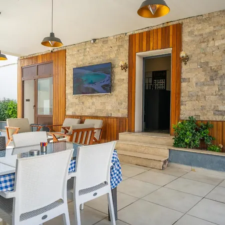 Hotel Tuna Butik Otel Bodrum