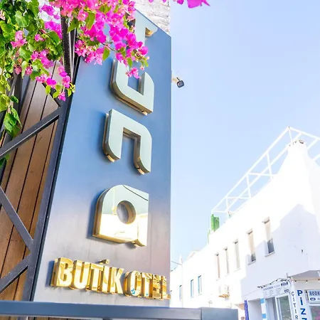 Hotel Tuna Butik