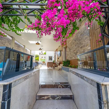 Tuna Butik Otel Hotel Bodrum