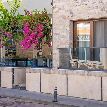 Tuna Butik 2* ボドルム