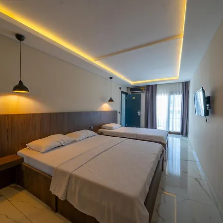 Tuna Butik Bodrum