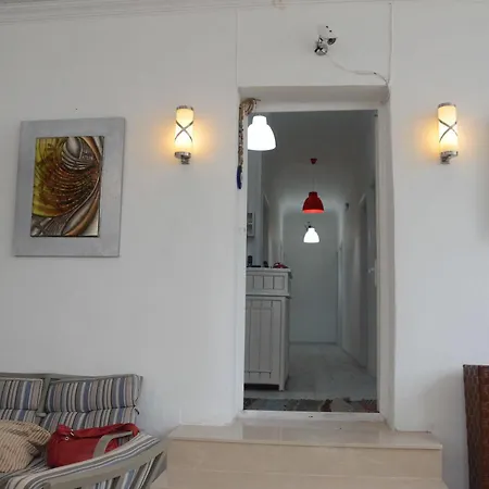 Tuna Butik Otel Hotel