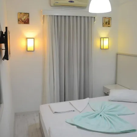 Hotel Tuna Butik Otel Bodrum