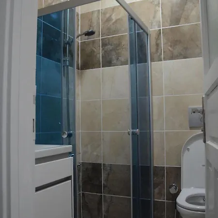 Tuna Butik Otel 2* Bodrum