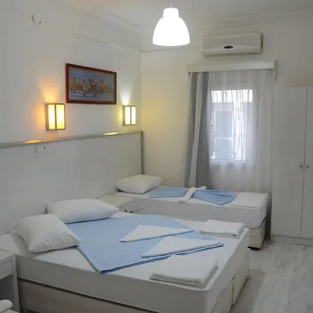 Tuna Butik Otel Bodrum