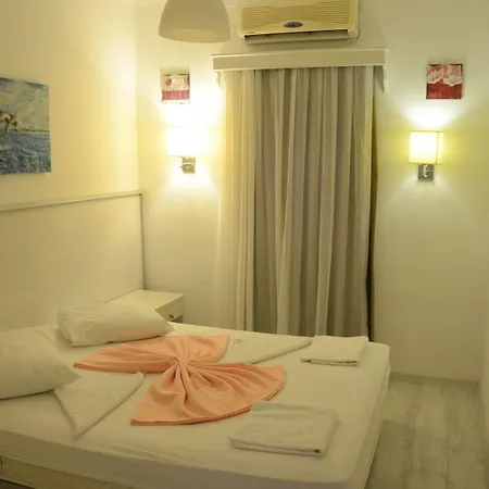 Tuna Butik Otel Hotel Bodrum