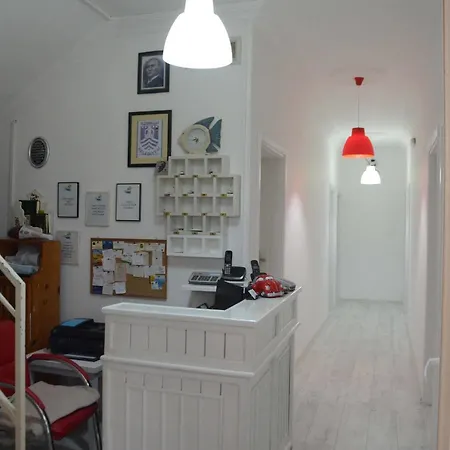 Tuna Butik Otel 2* Bodrum