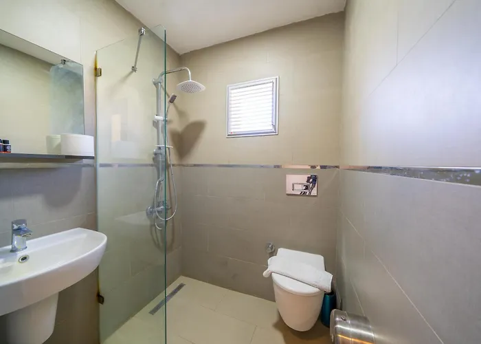 Hotel Tuna Butik Bodrum