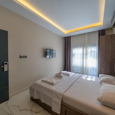 Otel Tuna Butik Bodrum