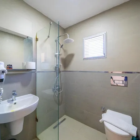 Tuna Butik בודרום