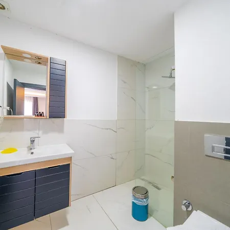Tuna Butik Otel