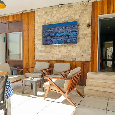Otel Tuna Butik
