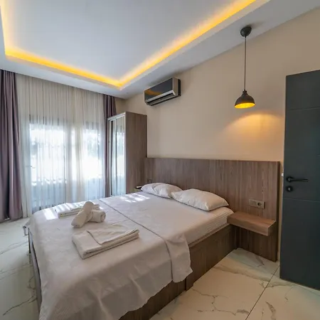 Tuna Butik 2*