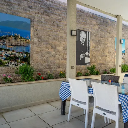 Otel Tuna Butik