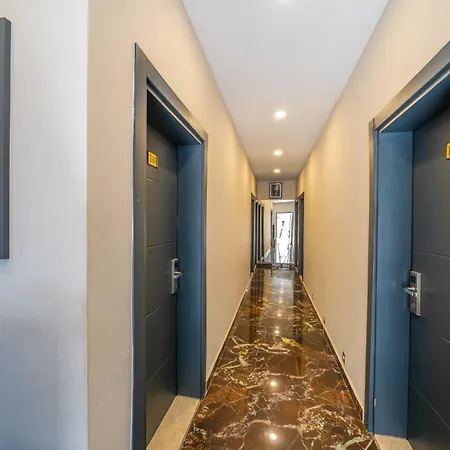 Otel Tuna Butik Bodrum