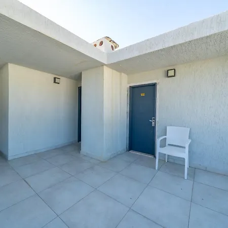 מלון Tuna Butik בודרום