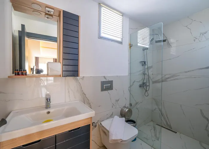 Hotel Tuna Butik Bodrum