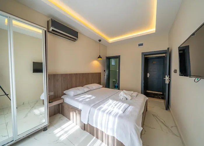 Tuna Butik 2* Bodrum