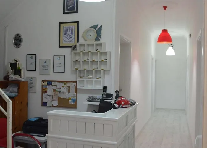 Tuna Butik 2* Bodrum